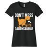 Women's Tri Blend Tee Thumbnail