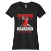 Women's Tri Blend Tee Thumbnail