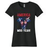 Women's Tri Blend Tee Thumbnail