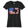 Women's Tri Blend Tee Thumbnail