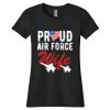Women's Tri Blend Tee Thumbnail