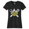 Women's Tri Blend Tee Thumbnail