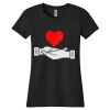 Women's Tri Blend Tee Thumbnail