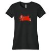 Women's Tri Blend Tee Thumbnail