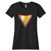 Women's Tri Blend Tee Thumbnail