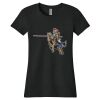 Women's Tri Blend Tee Thumbnail
