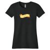 Women's Tri Blend Tee Thumbnail