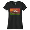 Women's Tri Blend Tee Thumbnail