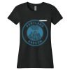 Women's Tri Blend Tee Thumbnail