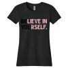Women's Tri Blend Tee Thumbnail