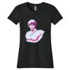 Women's Tri Blend Tee Thumbnail