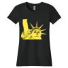 Women's Tri Blend Tee Thumbnail