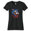 Women's Tri Blend Tee Thumbnail