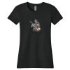 Women's Tri Blend Tee Thumbnail