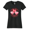 Women's Tri Blend Tee Thumbnail