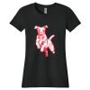 Women's Tri Blend Tee Thumbnail