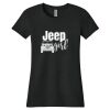 Women's Tri Blend Tee Thumbnail