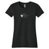 Women's Tri Blend Tee Thumbnail