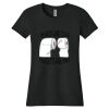 Women's Tri Blend Tee Thumbnail