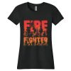 Women's Tri Blend Tee Thumbnail