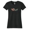 Women's Tri Blend Tee Thumbnail