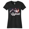 Women's Tri Blend Tee Thumbnail