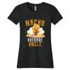 Women's Tri Blend Tee Thumbnail