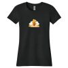 Women's Tri Blend Tee Thumbnail