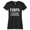 Women's Tri Blend Tee Thumbnail
