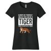 Women's Tri Blend Tee Thumbnail