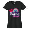 Women's Tri Blend Tee Thumbnail