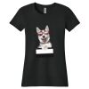 Women's Tri Blend Tee Thumbnail