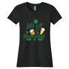 Women's Tri Blend Tee Thumbnail