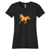 Women's Tri Blend Tee Thumbnail