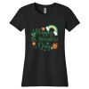 Women's Tri Blend Tee Thumbnail