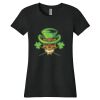 Women's Tri Blend Tee Thumbnail