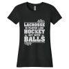 Women's Tri Blend Tee Thumbnail
