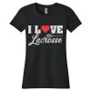 Women's Tri Blend Tee Thumbnail
