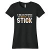 Women's Tri Blend Tee Thumbnail