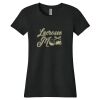 Women's Tri Blend Tee Thumbnail
