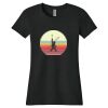 Women's Tri Blend Tee Thumbnail