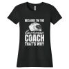 Women's Tri Blend Tee Thumbnail