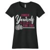Women's Tri Blend Tee Thumbnail