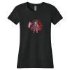Women's Tri Blend Tee Thumbnail