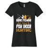 Women's Tri Blend Tee Thumbnail