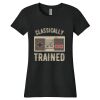 Women's Tri Blend Tee Thumbnail