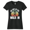 Women's Tri Blend Tee Thumbnail