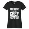 Women's Tri Blend Tee Thumbnail