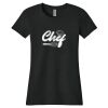 Women's Tri Blend Tee Thumbnail