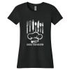Women's Tri Blend Tee Thumbnail